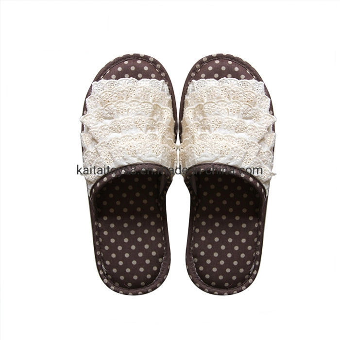 Casual Men Women Lady Fashion Hotel Indoor Home Slippers Shoes Footwear
