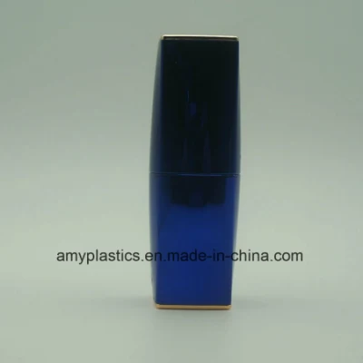 Luxury Square Lipstick Bottle for Cosmetic Package