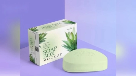 Hotel Soap Private Label Hotel Travel Bath Hand Soap Plant Essential Oil Handmade Soap