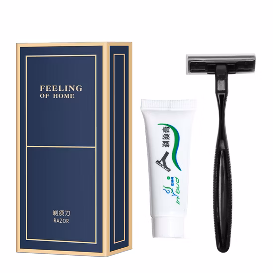 Hotel Supplies Hotel Amenities Hotel Bath Kit Hotel Amenities Bathroom Hotel Bath Set