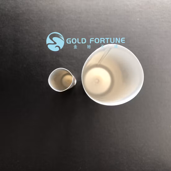 Gold Mascara Tube Luxury Cosmetics Package