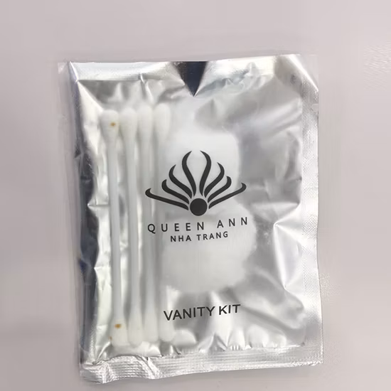 Cost-Effective 5 Star Hotel Bath Amenities Set List